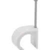 Naulakiinnike Egant 8-12 mm 25 kpl