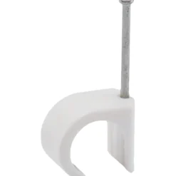 Naulakiinnike Egant 8-12 mm 25 kpl