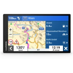 Navigaattori Garmin DriveSmart 76 MT-S