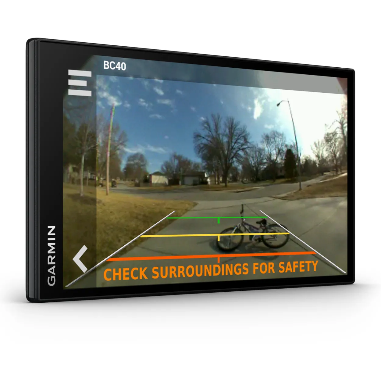 Navigaattori Garmin DriveSmart 76 MT-S
