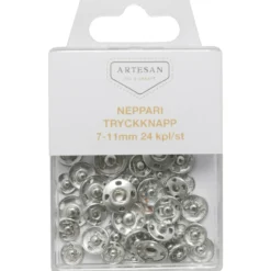 Neppari Artesan 24 kpl hopea