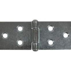 Nivelsarana 100 x 32 mm, sinkitty