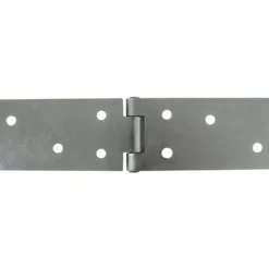 Nivelsarana 150 x 38 mm, sinkitty, 2 kpl