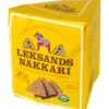 Näkkileipä Leksands 200 g jälkiuuni