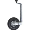 Nokkapyörä TK48 260/85 mm, 150 kg