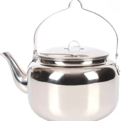 Nuotiopannu Haghus 2,7 l