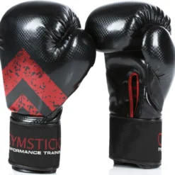 Nyrkkeilyhanskat Gymstick 10 oz