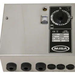 Ohjauskeskus Misa 13100