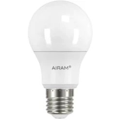OIVA LED Vakio opaali 9W E27 806 lm