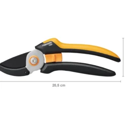Oksasakset Fiskars Solid, alasinmalli, L, P361