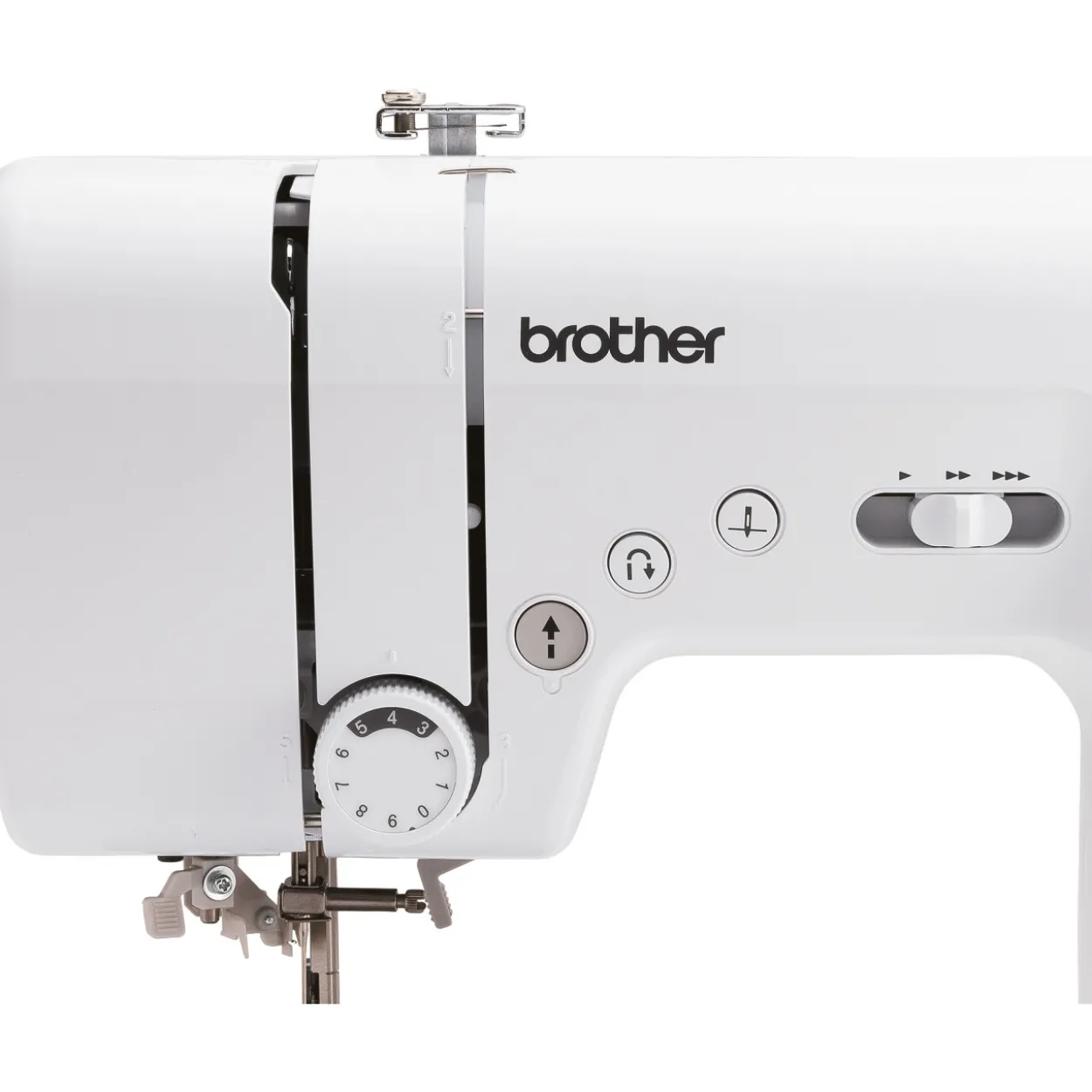 Ompelukone Brother FS60X elektroninen