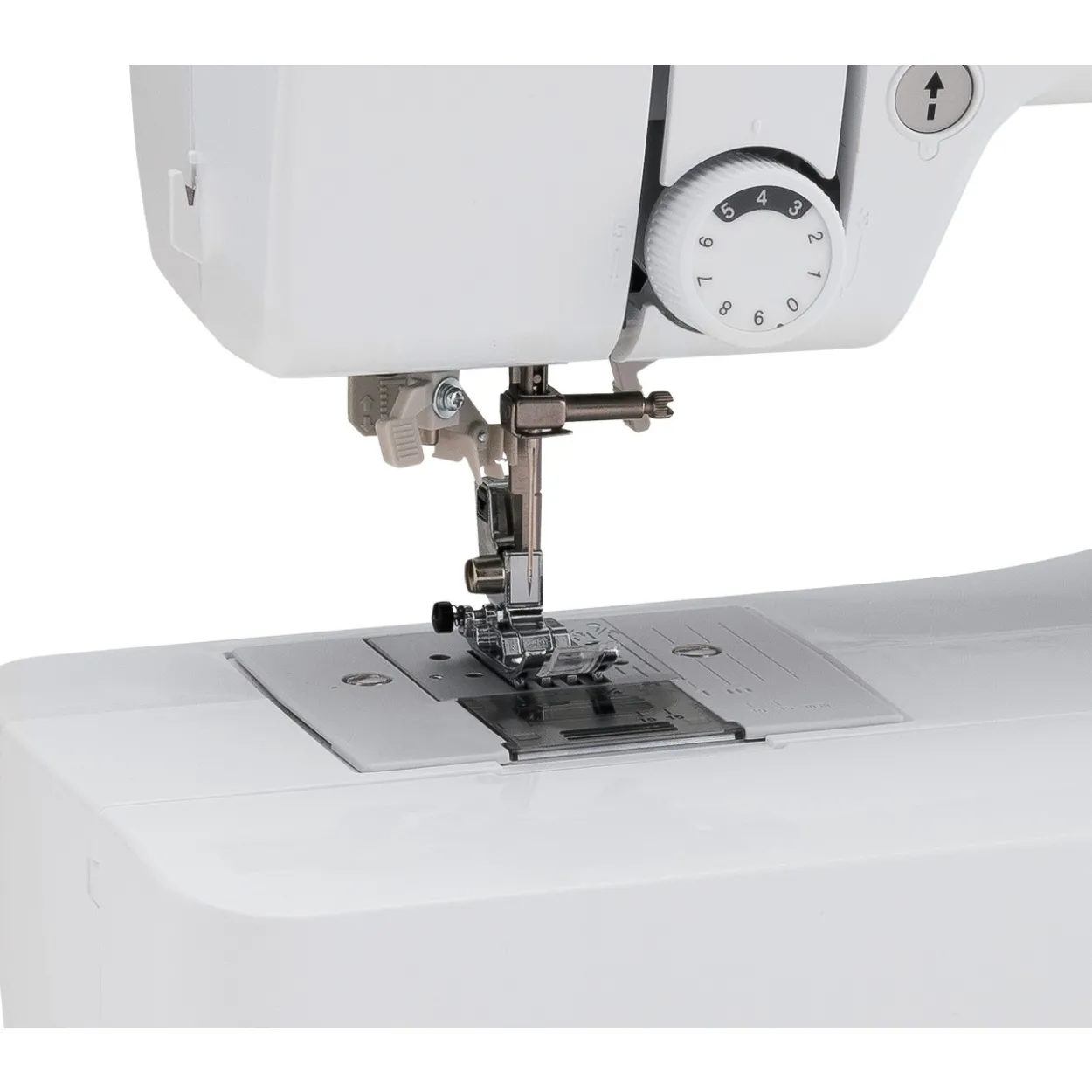 Ompelukone Brother FS60X elektroninen