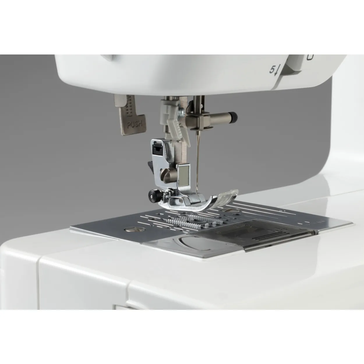 Ompelukone Brother HF27 Strong & Tough