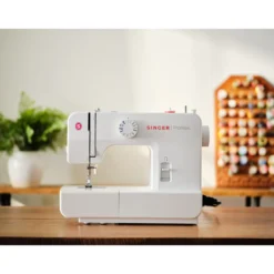 Ompelukone Singer Promise 1408