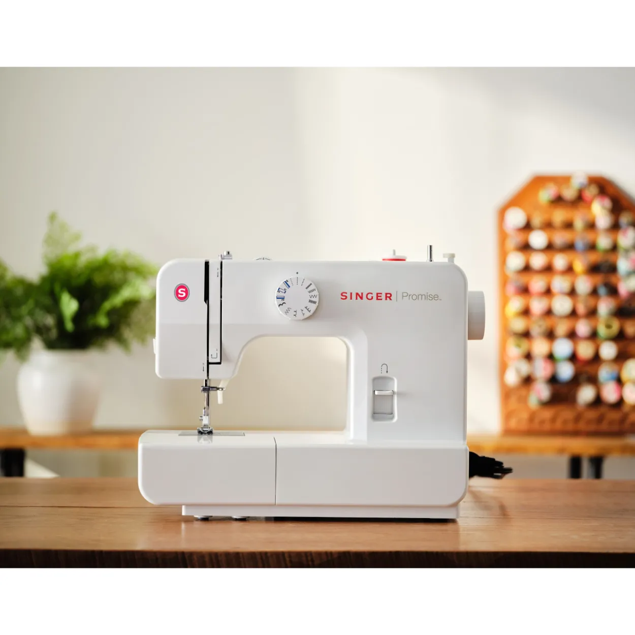 Ompelukone Singer Promise 1408