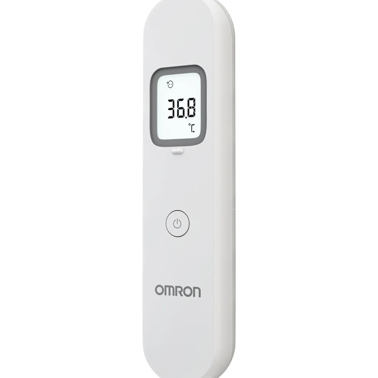 Otsakuumemittari Omron Gentle Temp 730