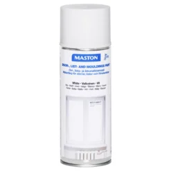 Ovi- ja listamaali 400 ml spray