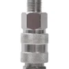 Paineilmaliitinrunko Finbullet 1/4" ulkokierteellä