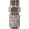 Paineilmaliitinrunko Finbullet 1/2" ulkokierteellä
