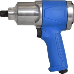 Paineilma mutterinväännin Finbullet 1/2"