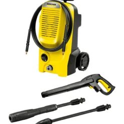 Painepesuri Kärcher K 5 Classic *EU