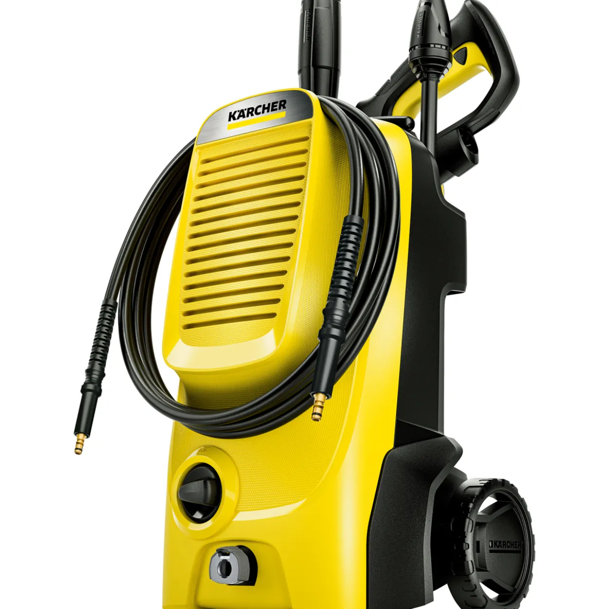 Painepesuri Kärcher K 5 Classic *EU