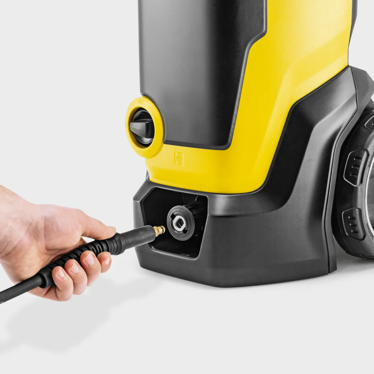 Painepesuri Kärcher K 7 WCM *EU