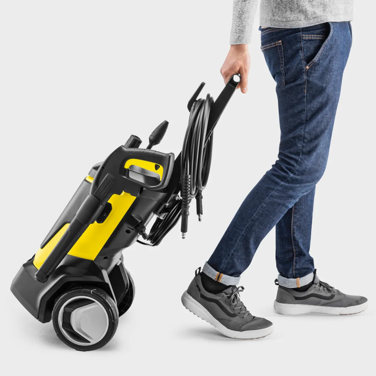 Painepesuri Kärcher K 7 WCM *EU
