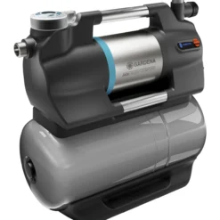 Painevesiautomaatti Gardena 5600 SilentComfort Bluetooth