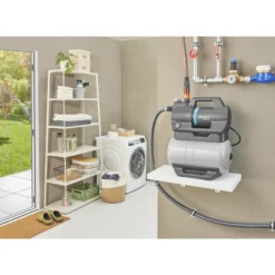 Painevesiautomaatti Gardena 3800 Silent