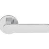 Painikepari umpiovi Abloy Forum 4/007 Ms Cr 60-80 IPK