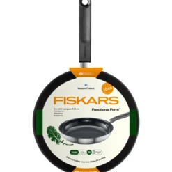 Paistinpannu Fiskars 28 cm Functional Form