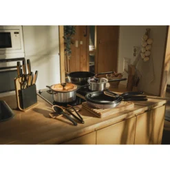 Paistinpannu Fiskars 28 cm Functional Form