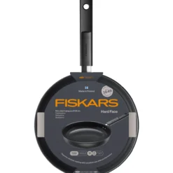 Paistinpannu Fiskars 28 cm Hard Face