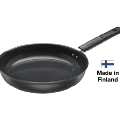 Paistinpannu Fiskars 28 cm Hard Face