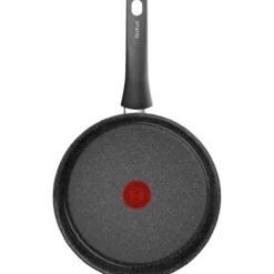 Paistokasari Tefal 24 cm Intens'Ceram kannella