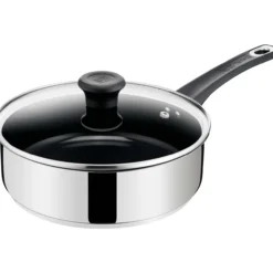 Paistokasari Tefal Jamie Oliver 24 cm Everyday Kitchen