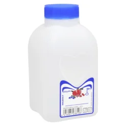Pakastepullo 0,5 l Jääsydän