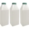 Pakastuspullo Kotikulta 3 kpl 1 l