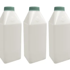 Pakastuspullo Kotikulta 3 kpl 1 l