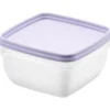 Pakastusrasia SmartStore 5 x 0,5 l Frost laventeli