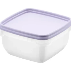 Pakastusrasia SmartStore 5 x 0,5 l Frost laventeli