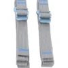 Pakkaushihna Haghus 1,5 m x 20 mm, 2 kpl