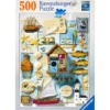 Palapeli 500 Maritime flair