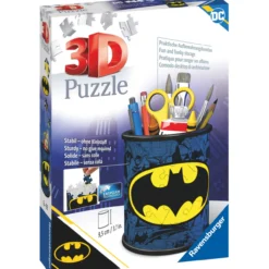 Palapeli Ravensburger 3D Batman Pencil Cup 54 palaa