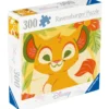 Palapeli Ravensburger 300 palaa Simba