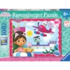 Palapeli Ravensburger 100 palaa Gabby's Dollhouse