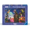 Palapeli Ravensburger 1000 palaa Songs Of Extinct Birds