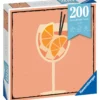 Palapeli Ravensburger 200 palaa Moment Drinks
