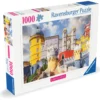 Palapeli Ravensburger 1000 palaa Pena National Palace